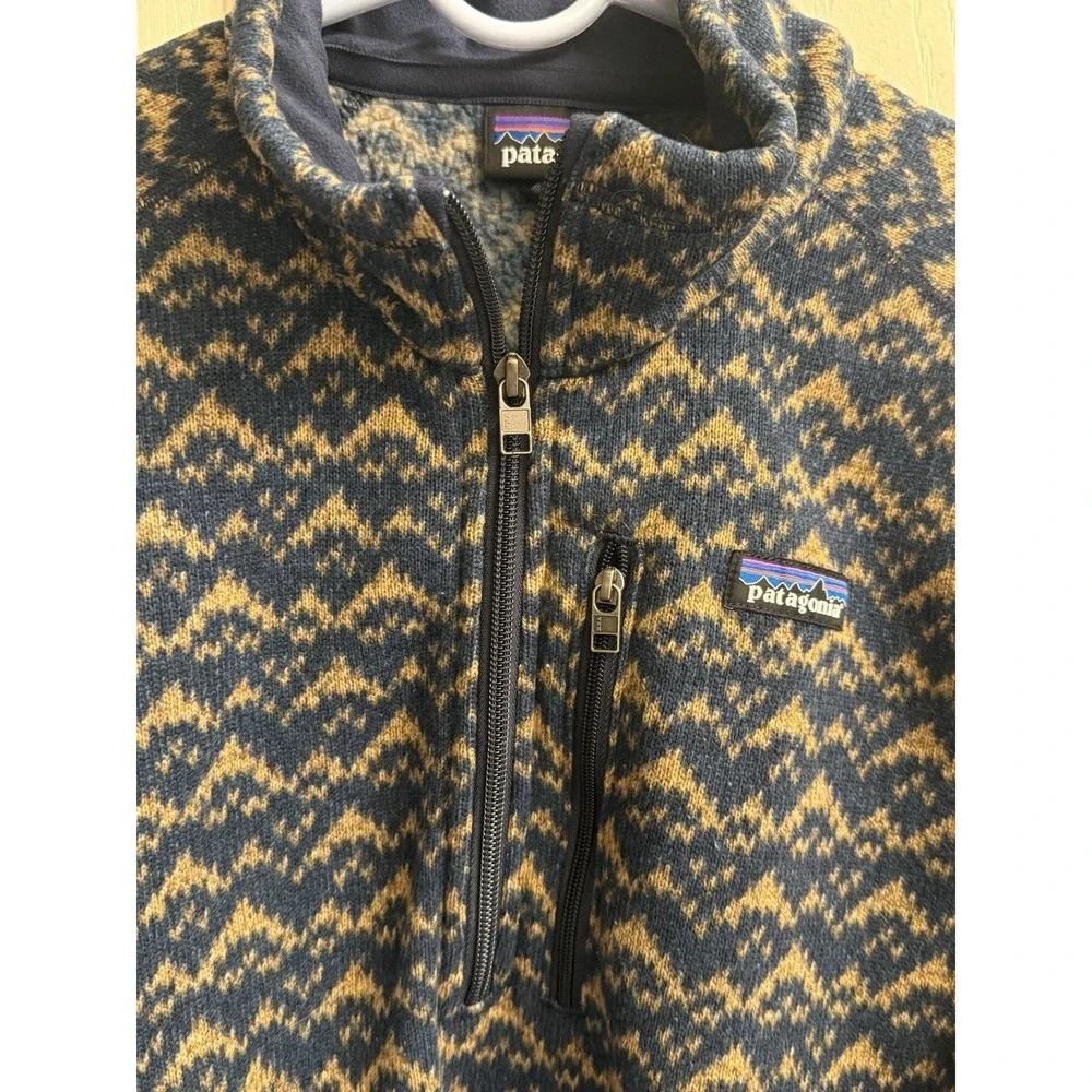 Patagonia product stylish